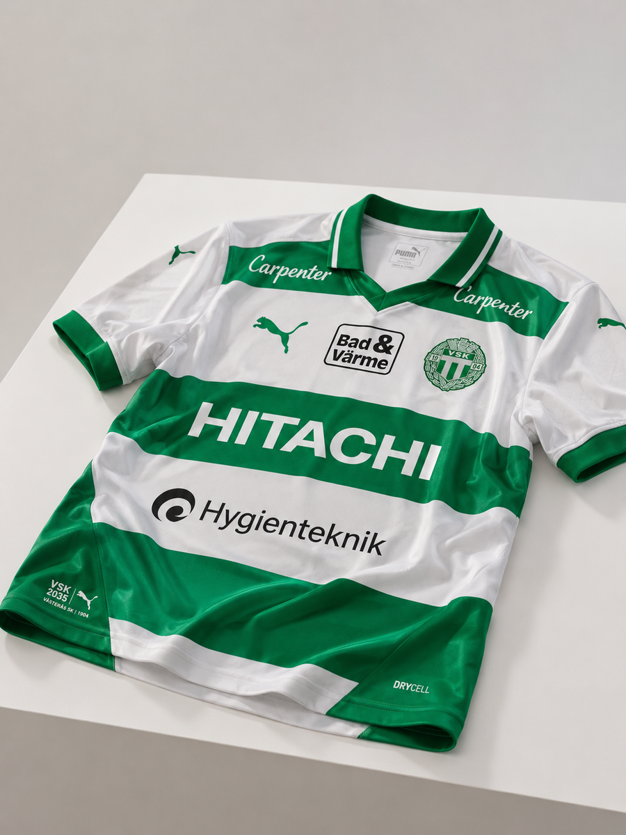 Matchkläder