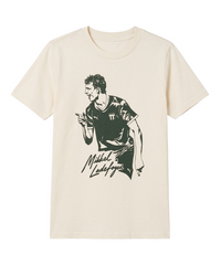T-shirt med Mikkel Ladefoged Barn — bild 1