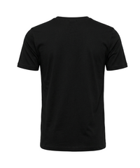 Svart t-shirt - 1904 med emblem — bild 2