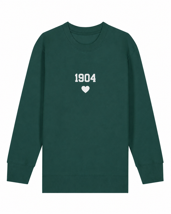 VSK 1904 Sweatshirt Barn