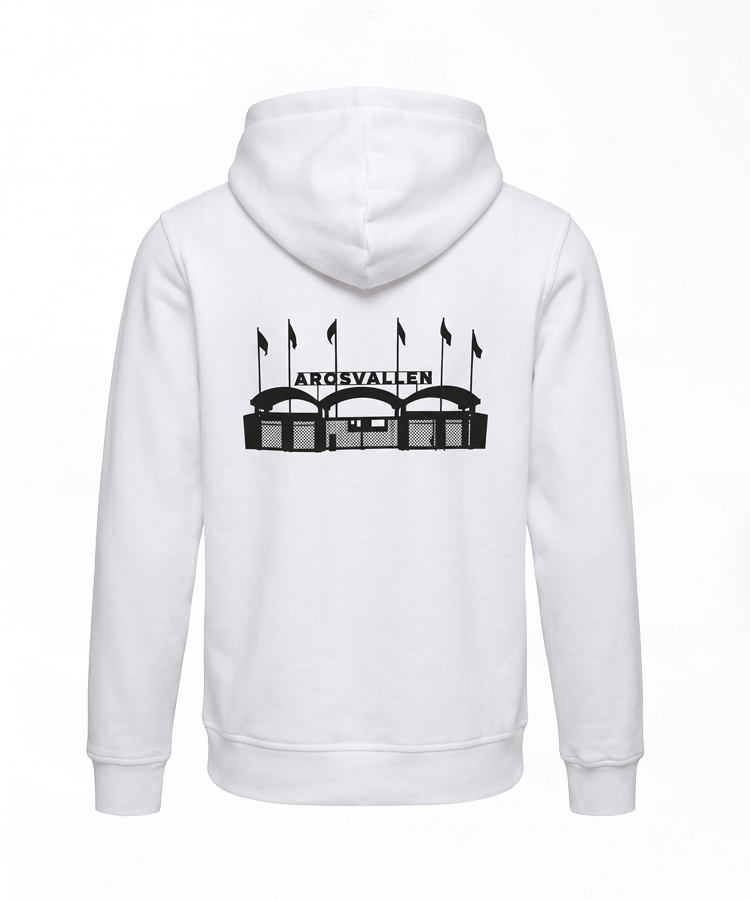 Hoodie - Arosvallen