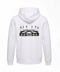 Hoodie - Arosvallen — bild 1