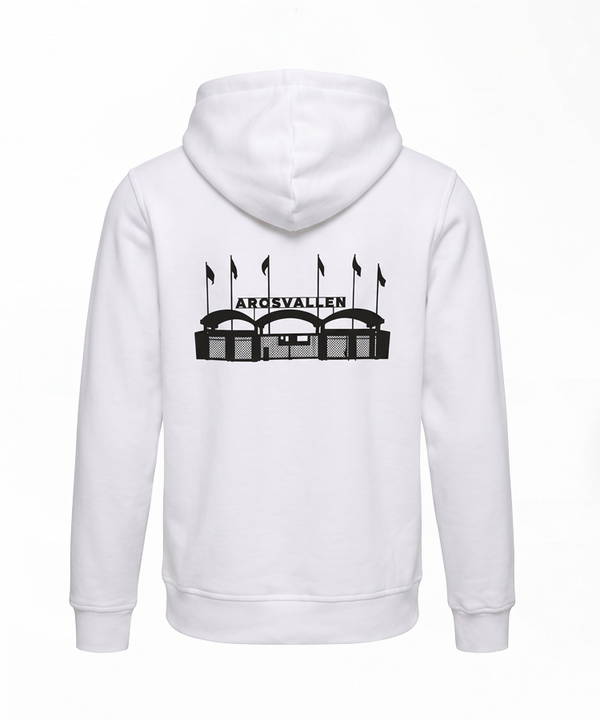 Hoodie - Arosvallen