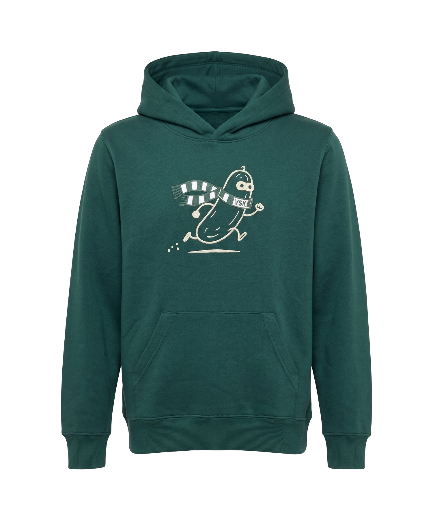 VSK Gurka Hoodie Barn