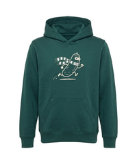 VSK Gurka Hoodie Barn — bild 1
