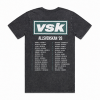 VSK Allsvenskan '26 T-shirt — bild 1