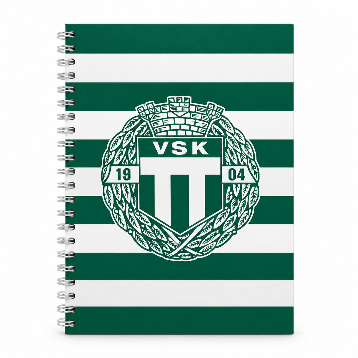 VSK anteckningsblock