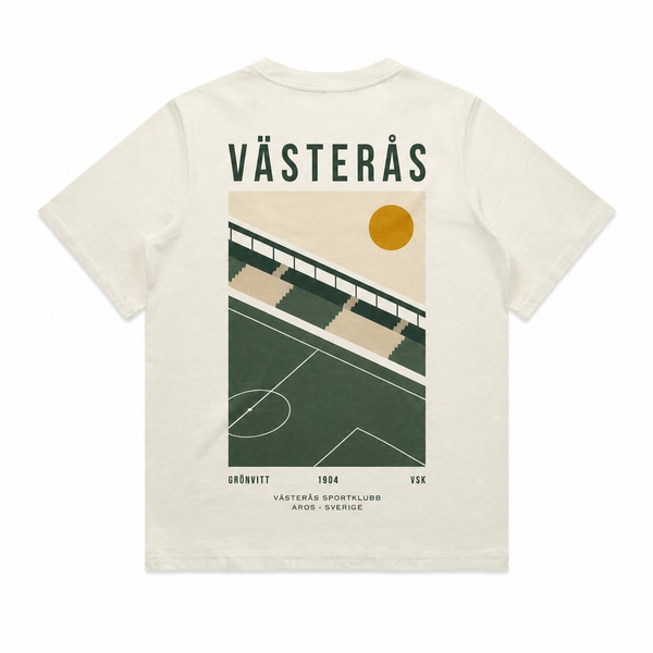 VSK Arena T-shirt Dam