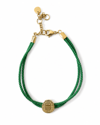 Skultuna × VSK Armband Guld — bild 1