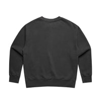 Love AROS Faded Sweatshirt Dam — bild 3