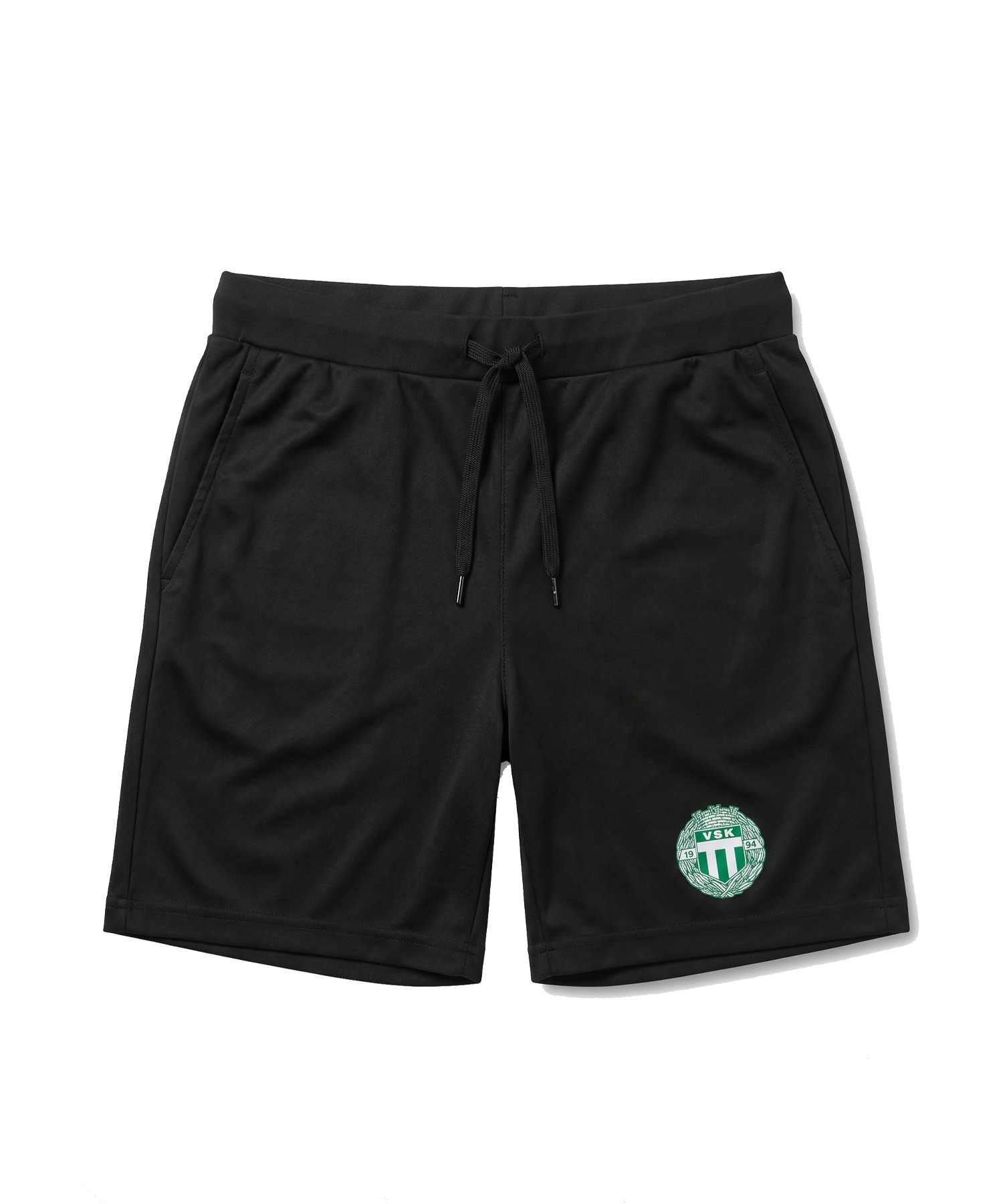 Svarta shorts Barn