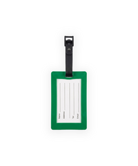 Bagagetag med VSK-logotyp — bild 2