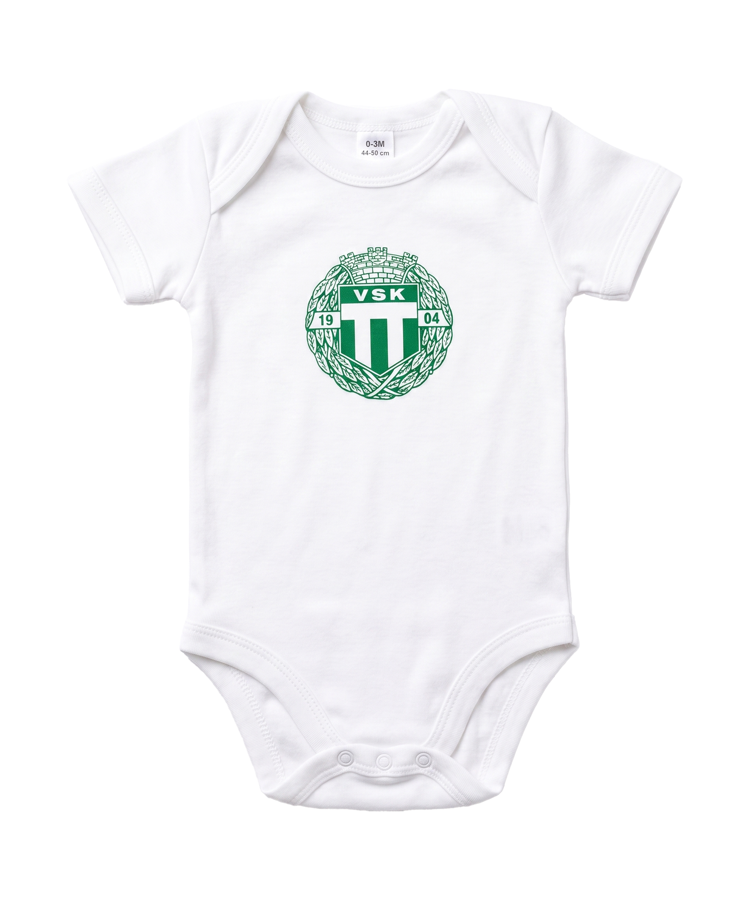 Vit Body - Baby