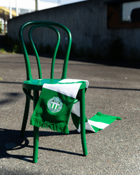 Broderad VSK Halsduk — bild 3