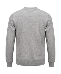 Grå Crewneck med VSK-logo Barn — bild 2