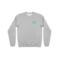 Crewneck med VSK-logo — bild 1