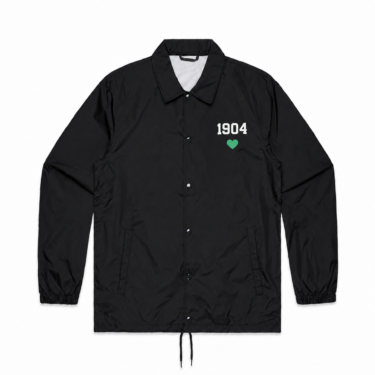 VSK Coach Jacket