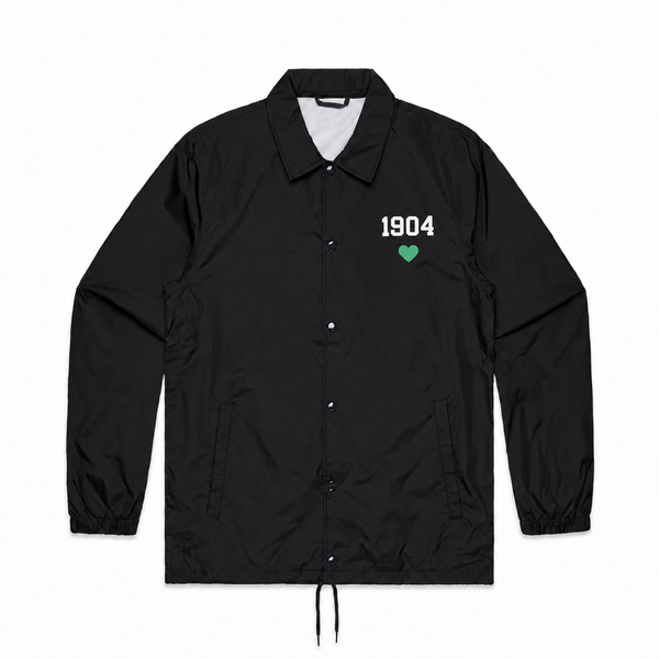 VSK Coach Jacket
