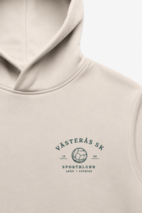 VSK Emblem Crop Hoodie Dam — bild 2
