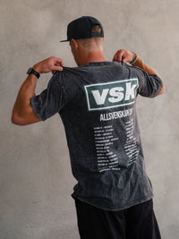 VSK Allsvenskan '26 T-shirt — bild 4