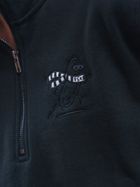 VSK Half Zip Gurka — bild 4