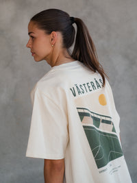 VSK Arena T-shirt Dam — bild 4