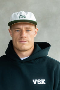 Heja Sport! VSK Keps — Natural Forest — bild 5