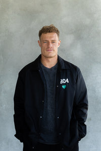 VSK Coach Jacket — bild 3