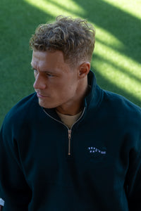 VSK Half Zip Gurka — bild 5