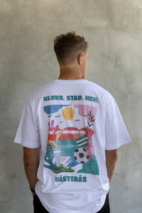 VSK Art Print T-shirt — bild 5