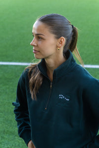 VSK Half Zip Gurka Dam — bild 5