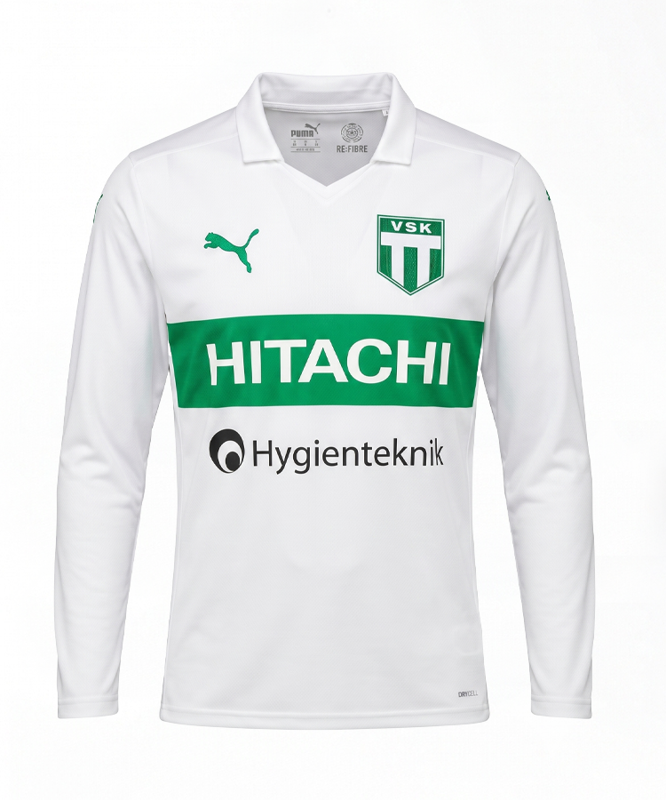 Matchtröja - Försäsong