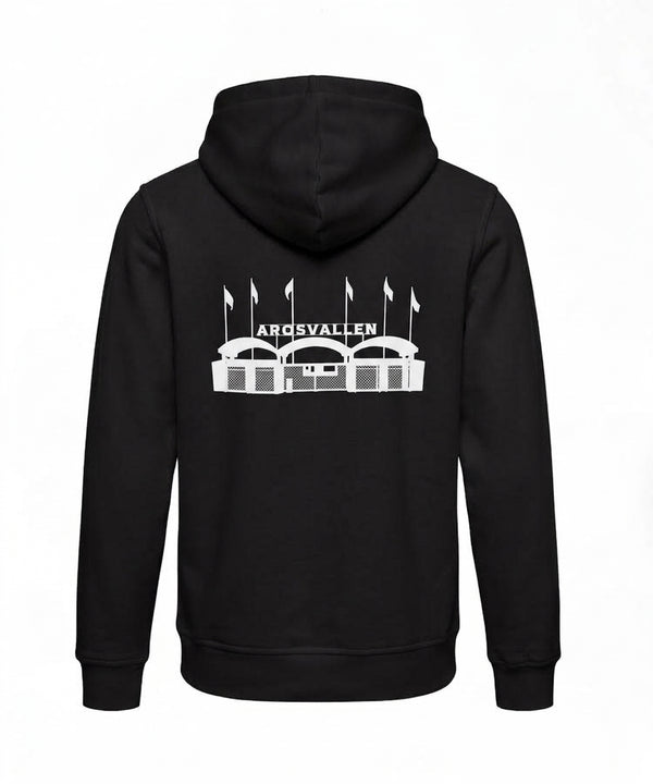 Hoodie - Arosvallen