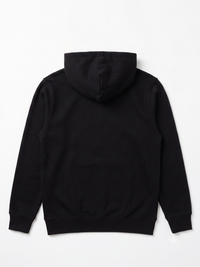 Svart hoodie - Västerås SK Barn — bild 2