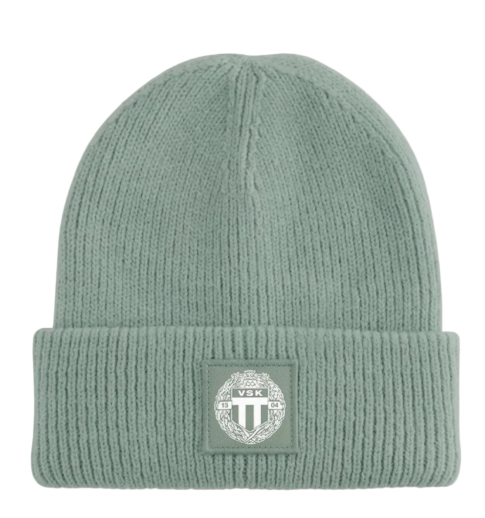VSK Barn Beanie - Dusty Green
