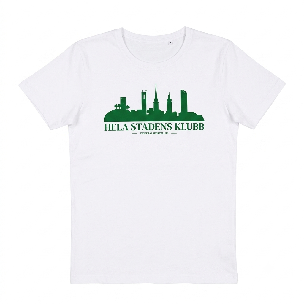 VSK "Hela Stadens Klubb" T-shirt