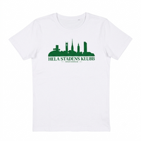 VSK "Hela Stadens Klubb" T-shirt — bild 2