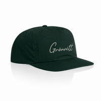 VSK Surf Cap — Grönvitt — bild 2