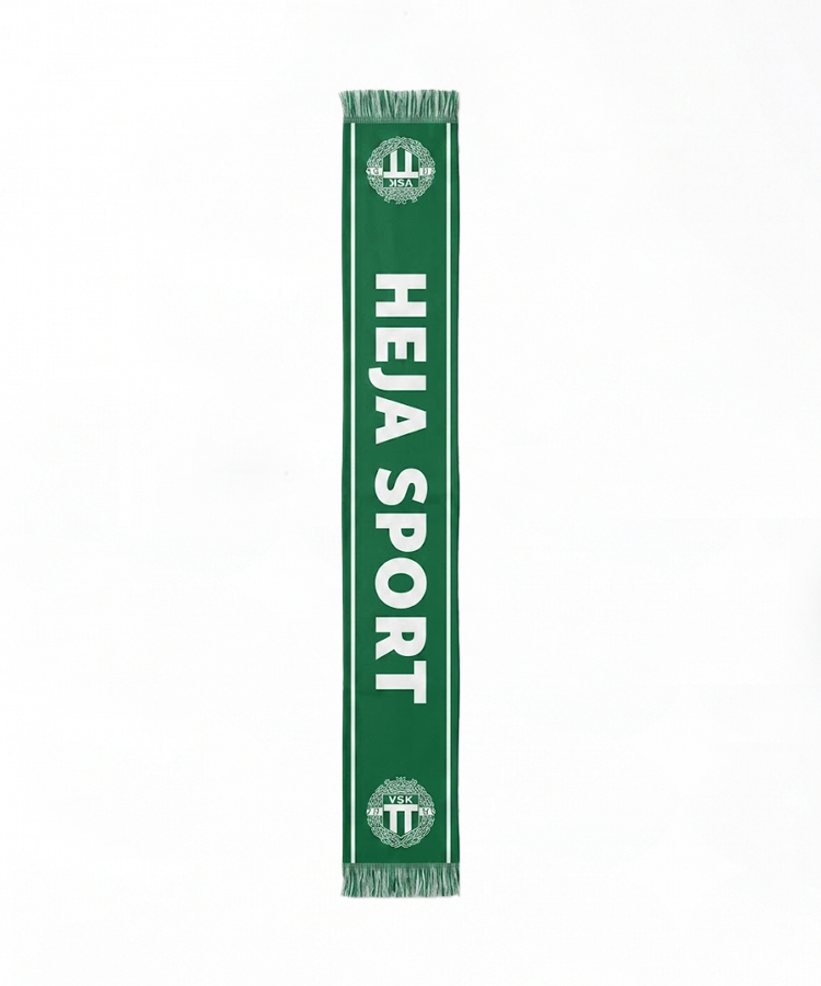 Halsduk - Heja Sport