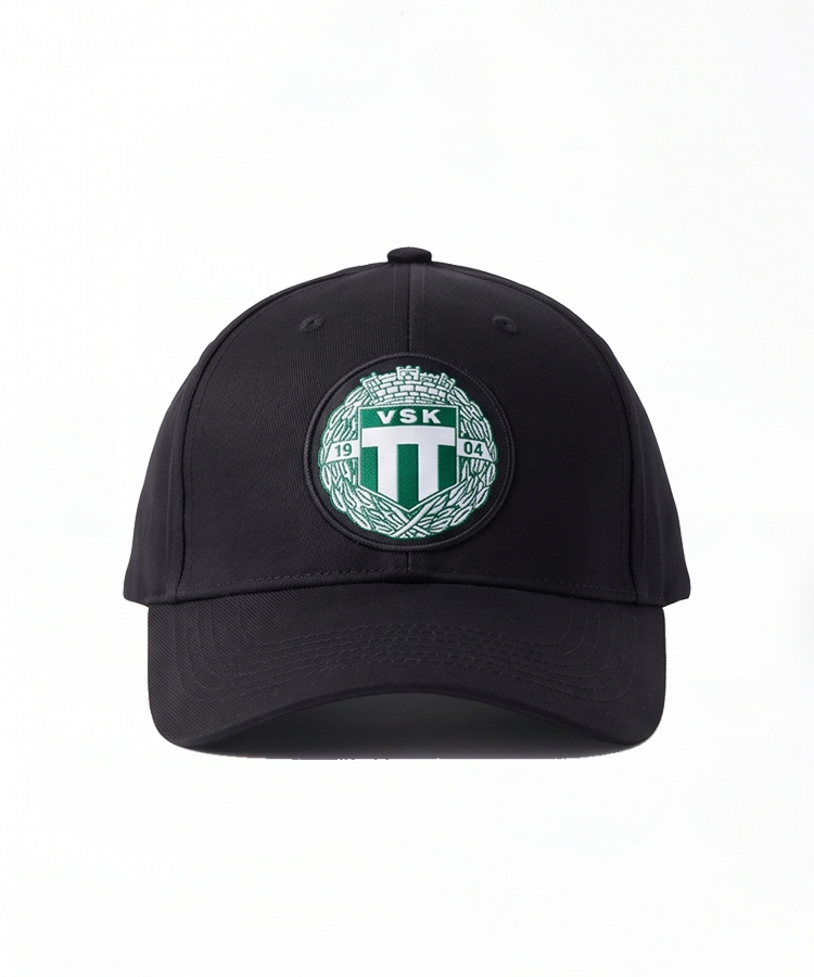 Keps med VSK Emblem