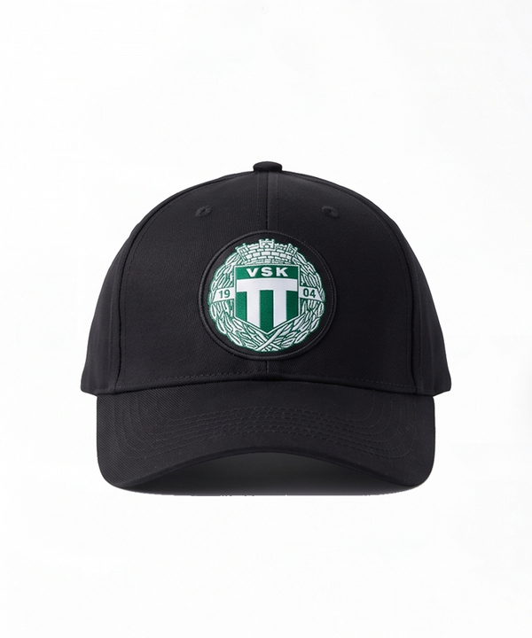 Keps med VSK Emblem