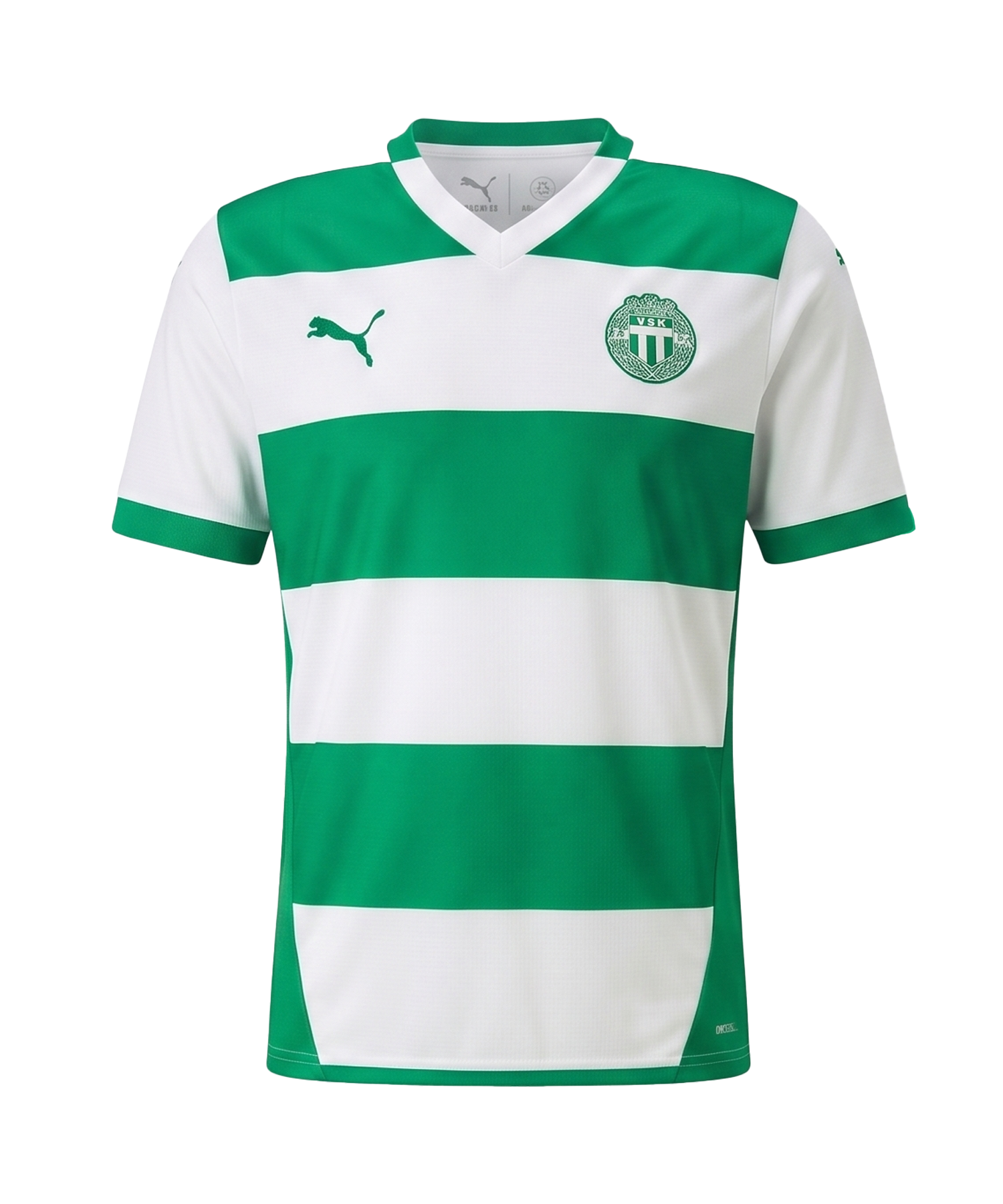 Matchtröja – Säsongen 2025