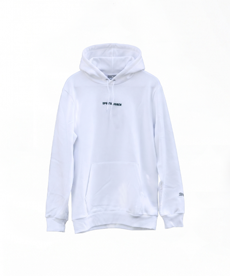 Puma - Hoodie, Sportklubben
