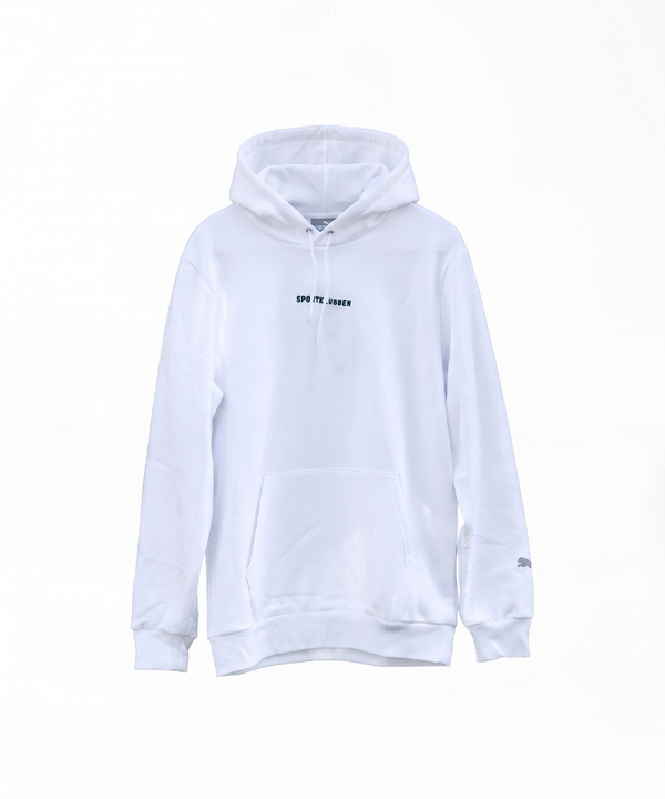 Puma - Hoodie, Sportklubben