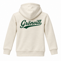 VSK Zip Hoodie Barn Ecru — bild 2