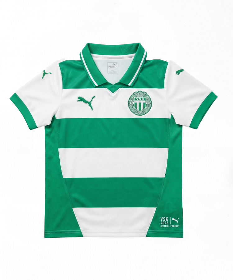 Västerås SK Matchtröja Hemma Junior 2026