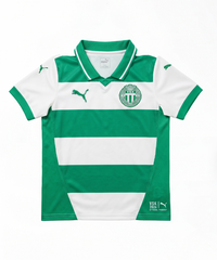 Västerås SK Matchtröja Hemma Junior 2026 — bild 1