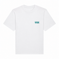 VSK Art Print T-shirt — bild 3