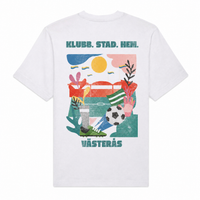 VSK Art Print T-shirt — bild 1