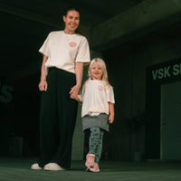 VSK Rosa Sköld T-shirt Barn — bild 2